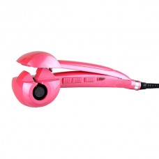 Hair Curl Machine VS BaByliss PRO Miracurl SteamTech Professional Curl Machine