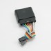 USB 24 CH Servo Control Module & Wireless Handle Controller for Arduino Robot