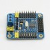 USB 24 CH Servo Control Module & Wireless Handle Controller for Arduino Robot