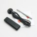 USB2.0 Digital DVB-T SDR+DAB+FM HDTV TV Tuner Receiver Stick HE RTL2832U+R820T