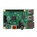 Raspberry Pi 512MB Model B + (B Plus) Project Board Linux System Version 3