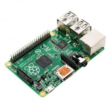 Raspberry Pi 512MB Model B + (B Plus) Project Board Linux System Version 3