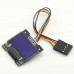 MWC MultiWii SE V2.5 Flight Controller +FTDI USB-TT +GPS + OLED + Bluetooth