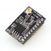 USR-WIFI232-T Tiny Size Low Power Uart TTL TO 802.11B/G/N Low Price Wifi Module