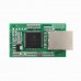 Serial RS232 RS485 To Ethernet TTL Level DHCP Web USR-TCP232-E Good Quality