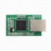 Serial RS232 RS485 To Ethernet TTL Level DHCP Web USR-TCP232-E Good Quality