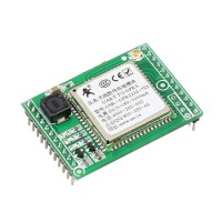 UART TTL TO GPRS GSM Converter Mudle for Data Transmitter USR-GPRS232-7S2 