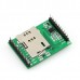 UART TTL TO GPRS GSM Converter Mudle for Data Transmitter USR-GPRS232-7S2 