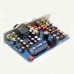Single Power Supply 48V Super Bass Subwoofer Circuit Board 24dB Octave S 7 OPA2134