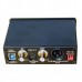 24Bit 192KHZ High End USB Sound Card Interface with Analog Digital Input Output Including AD Function