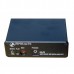 24Bit 192KHZ High End USB Sound Card Interface with Analog Digital Input Output Including AD Function