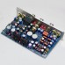 HIFI Super Subwoofer Partial Tone Circuit Board 24dB-octave-S-7-OPA2134-24dB Assembled Board No Shell