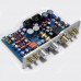 HIFI Super Subwoofer Partial Tone Circuit Board 24dB-octave-S-7-OPA2134-24dB Assembled Board No Shell