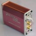 Super pro DAC707 Fever Mini PCB Digital Audio Decoder HIFI DAC