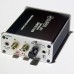 Super pro DAC707 Fever Mini PCB Digital Audio Decoder HIFI DAC