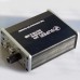 DAC168 CD Optical Fiber Coaxial 24bit192KHZ Audio Decoder DAC with USB Sound Card & Digital Output