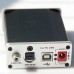 DAC8-B Digital Audio Decoder B Version USB to Optical Fiber Coaxial Output High Quality