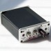 DAC8 CD Optical Fiber Coaxial 24bit192KHZ Audio Decoder DAC with 48KHZ USB Sound Card