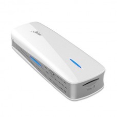 HAME A16S 3G Wireless Wi-Fi Router 21.6Mbps with USIM Card Slot RJ45 Adapter