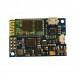 Wireless SMT32 AHRS Bluetooth Interface MAX21000+LSM303+BPM180