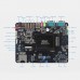 UT4412BV03  Exynos4412 A9 4 Core Development Board w/ 7'' LCD Touch Screen