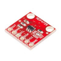 CJMCU-MCP4725 Module I2C DAC Breakout Development Board 12Bit Resolution 2.7-5.5V 