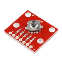 CJMCU-5 Channel Convert Switch 5-Way Tactile Switch Breakout Board Module