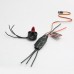 4PCS EMAX Simonk 12A ESC + 4PCS EMAX MT1806 KV2280 Brushless Motor (2pcs CW+2pcs CCW) for Multicopter FPV Photography   