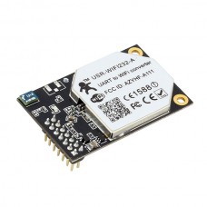 Embedded Wireless Module UART to WIFI Module USR-WIFI232-A W/ Onboard Antenna