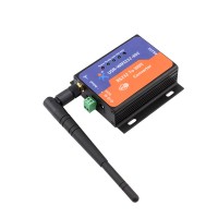 RS232 Serial to bi-directional wireless WIFI Converter USR-WIFI232-602