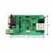 TCP/IP to RS232 RS485 Module with free software Serial-Ethernet USR-TCP232-24
