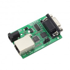 USR-TCP232-2 RS232 to Ethernet TCP/IP Converter Module