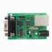 USR-TCP232-2 RS232 to Ethernet TCP/IP Converter Module