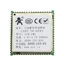 USR-GM1 GPRS Module UART TTL to GPRS GSM Module