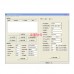 RS232 RS485 Serial To Ethernet TCP/IP Module With DHCP USR-TCP232-401-PCB