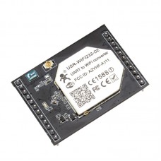 USR-WIFI232-D2 Serial UART to Wifi Module Serial to Wireless Module