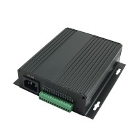 USR-IOT2 RS232 TCP/IP Remote Control Relay Serial to Ethernet Transparent