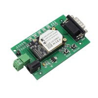 USR-WiFi232-2 Embedded 802.11b/g/n Module Serial RS232 to WiFi Converter