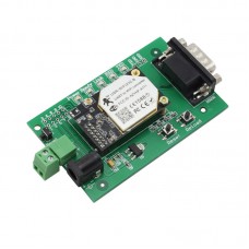 USR-WiFi232-2 Embedded 802.11b/g/n Module Serial RS232 to WiFi Converter