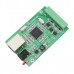USR-TCP232-504 Serial Device Server, 3 RS485 to Ethernet TCP/IP Converter