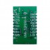USR-TCP232-S Serial to TCP IP Module SMT Type TTL interface