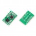 USR-TCP232-S Serial to TCP IP Module SMT Type TTL interface