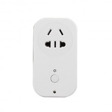 USR-WP1 1 Channel WIFI Plug Intelligent Remote Control Power Socket Outlet