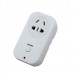 USR-WP1 1 Channel WIFI Plug Intelligent Remote Control Power Socket Outlet