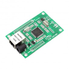 USR-IOT1 Serial Ethernet IO Control Module Support WEB IO PWM Home Automation 