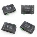 USR-TCP232-500 DualL Serial RS232 And RS485 Or RS422 To Ethernet Converter Device