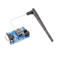 USR-WIFI232-TEVKV2 Tiny Size Low Power RS232 Turn Wifi Module Evaluation Kit