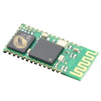 Bluetooth Module Bluetooth Serial Interface Adapter Bluetooth Turn Serial HC-06 Wireless Module