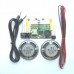 NEW TDA2822M AMP-1 Power Amplifier Module DIY Kit Electronic Production