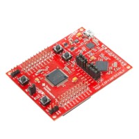 MSP-EXP430F5529LP Module: MSP430F5529 USB LaunchPad Evalua